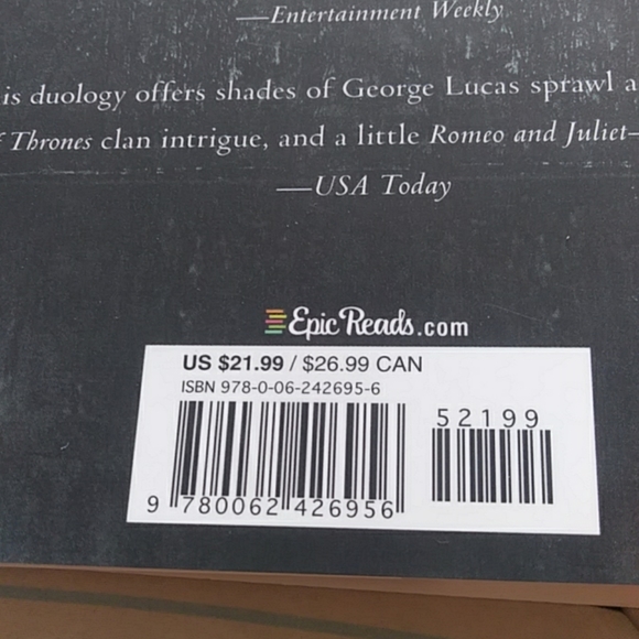 Veronica Roth Book Bundle - Picture 3 of 5